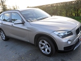 Used BMW X1