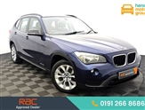 Used BMW X1