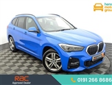Used BMW X1