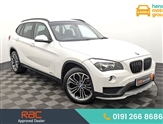 Used BMW X1