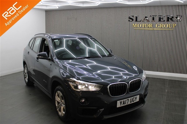 Large image for the Used BMW X1