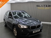 Used BMW X1