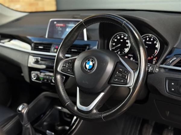Large image for the Used BMW X1