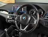 Used BMW X1