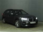 Used BMW X1