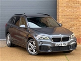 Used BMW X1