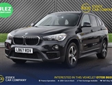 Used BMW X1