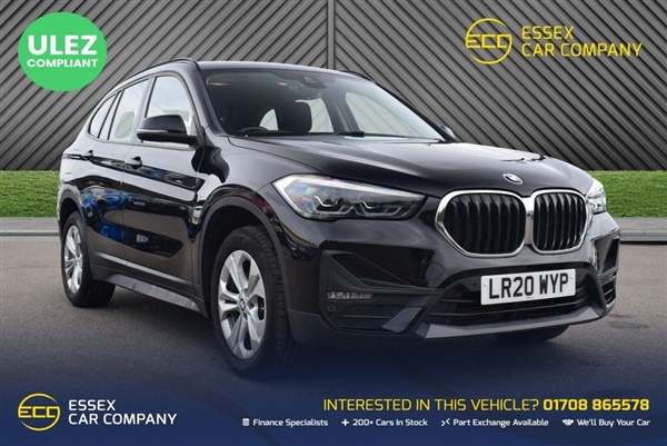 Large image for the Used BMW X1