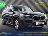 Used BMW X1