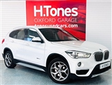 Used BMW X1