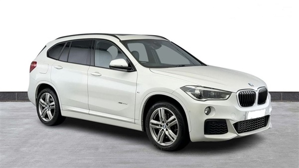 Large image for the Used BMW X1