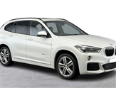 Used BMW X1