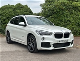 Used BMW X1