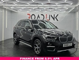 Used BMW X1