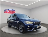 Used BMW X1