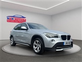 Used BMW X1