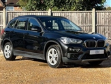 Used BMW X1