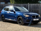 Used BMW X1