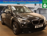 Used BMW X1