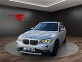 Used BMW X1