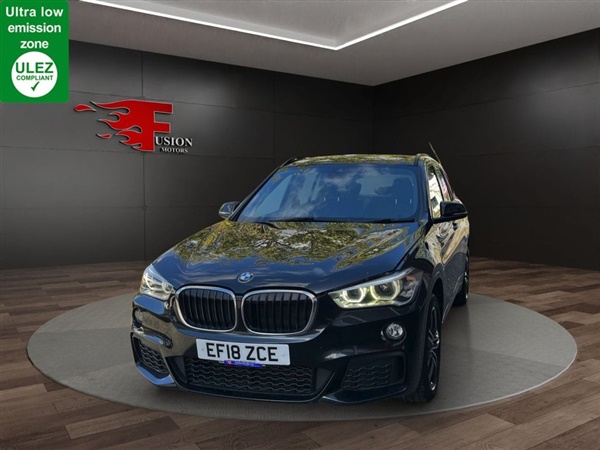 Large image for the Used BMW X1