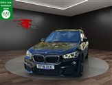 Used BMW X1