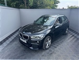 Used BMW X1