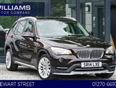 Used BMW X1