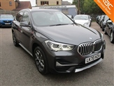 Used BMW X1