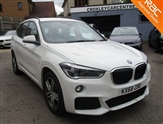 Used BMW X1