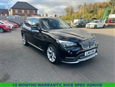 Used BMW X1