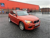 Used BMW X1 Used BMW X1