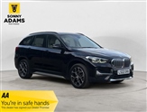 Used BMW X1