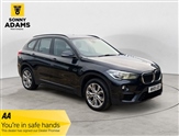 Used BMW X1