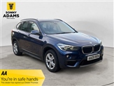 Used BMW X1