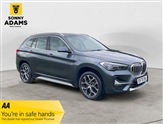 Used BMW X1