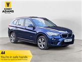 Used BMW X1