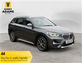 Used BMW X1