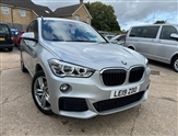 Used BMW X1