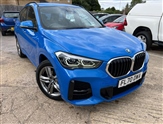 Used BMW X1