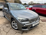 Used BMW X1