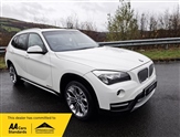 Used BMW X1
