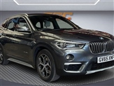 Used BMW X1