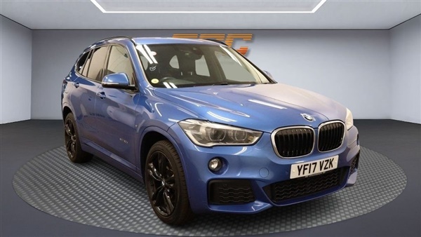 Large image for the Used BMW X1