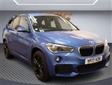 Used BMW X1