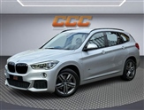 Used BMW X1