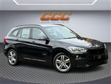 Used BMW X1