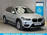 Used BMW X1