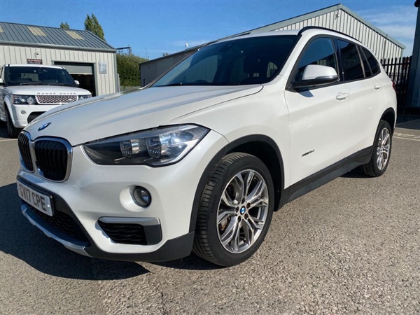 Large image for the Used BMW X1