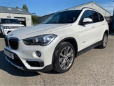 Used BMW X1